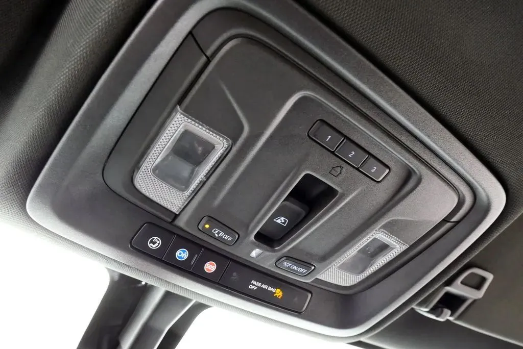 2022 GMC Sierra 2500HD AT4 - Photo 30