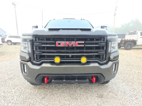 Photos of 2022 GMC Sierra 2500HD AT4 for sale in Logan, OH at Hocking Valley Motors