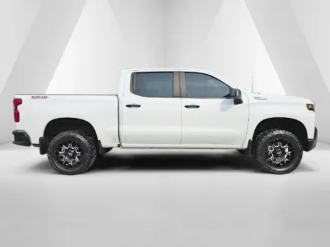 More photos of 2022 Chevrolet Silverado 1500 LTD LT Trail Boss at Hocking Valley Motors, OH