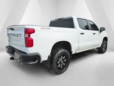 More photos of 2022 Chevrolet Silverado 1500 LTD LT Trail Boss at Hocking Valley Motors, OH