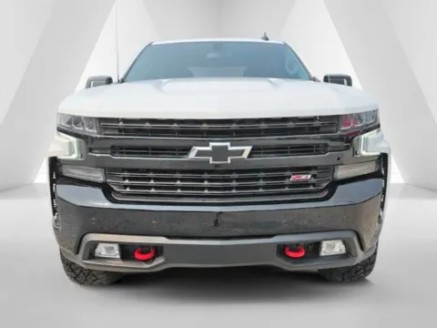 Photos of 2022 Chevrolet Silverado 1500 LTD LT Trail Boss for sale in Logan, OH at Hocking Valley Motors