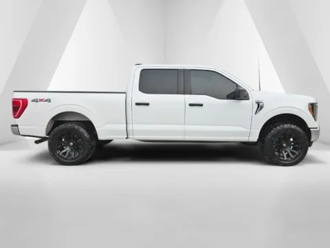 More photos of 2023 Ford F-150 XLT at Hocking Valley Motors, OH