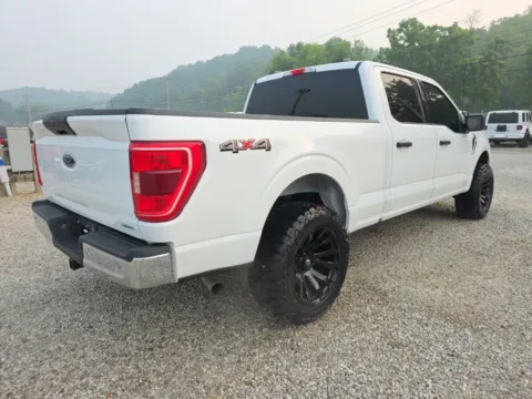 More photos of 2023 Ford F-150 XLT at Hocking Valley Motors, OH
