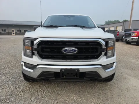 Photos of 2023 Ford F-150 XLT for sale in Logan, OH at Hocking Valley Motors