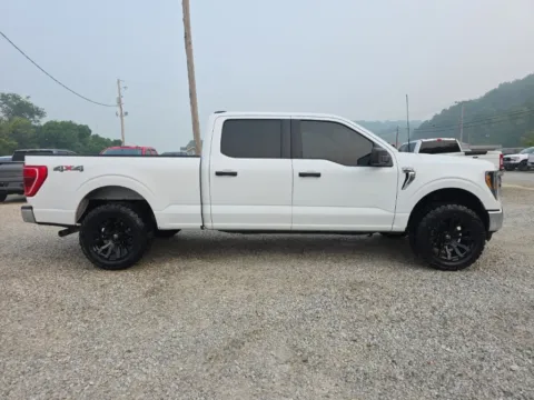 More photos of 2023 Ford F-150 XLT at Hocking Valley Motors, OH