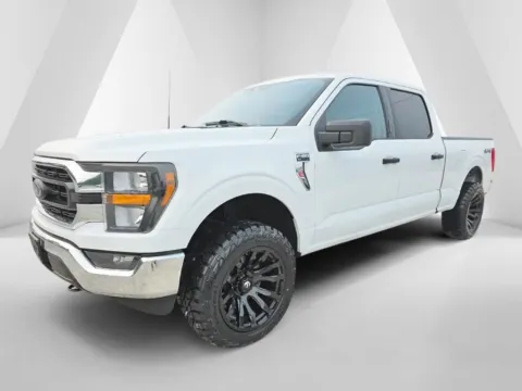 Another view of 2023 Ford F-150 XLT for sale in Logan, OH at Hocking Valley Motors