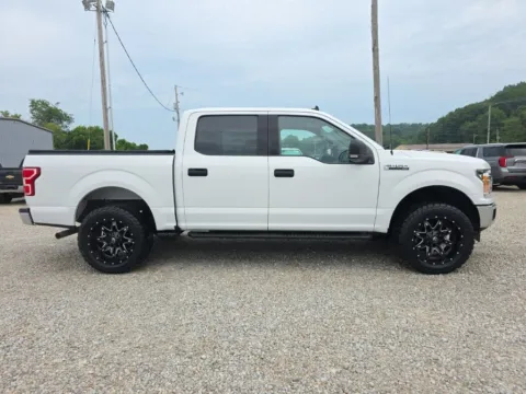 More photos of 2020 Ford F-150 XLT at Hocking Valley Motors, OH