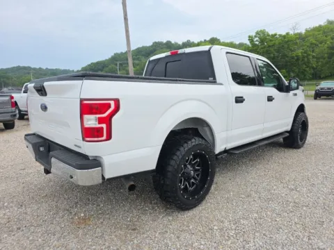 More photos of 2020 Ford F-150 XLT at Hocking Valley Motors, OH
