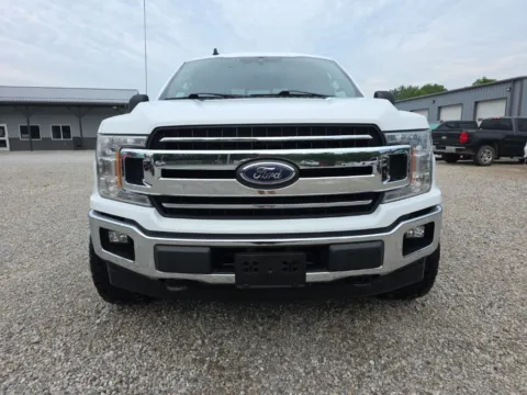 Photos of 2020 Ford F-150 XLT for sale in Logan, OH at Hocking Valley Motors