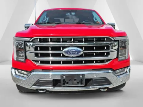 Photos of 2022 Ford F-150 Lariat for sale in Logan, OH at Hocking Valley Motors