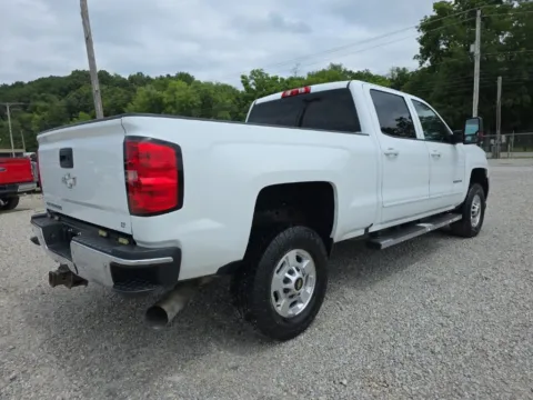 More photos of 2016 Chevrolet Silverado 2500HD LT at Hocking Valley Motors, OH