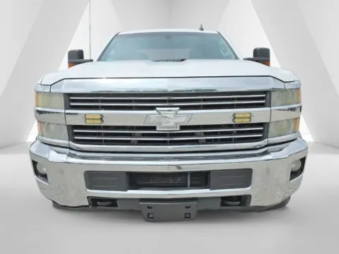 Photos of 2016 Chevrolet Silverado 2500 HD LT for sale in Logan, OH at Hocking Valley Motors