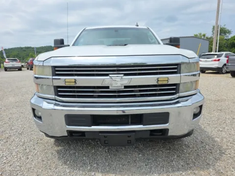 Photos of 2016 Chevrolet Silverado 2500HD LT for sale in Logan, OH at Hocking Valley Motors
