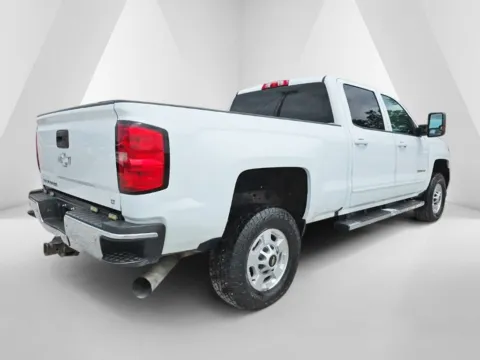 More photos of 2016 Chevrolet Silverado 2500 HD LT at Hocking Valley Motors, OH