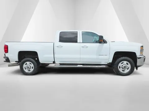 More photos of 2016 Chevrolet Silverado 2500 HD LT at Hocking Valley Motors, OH