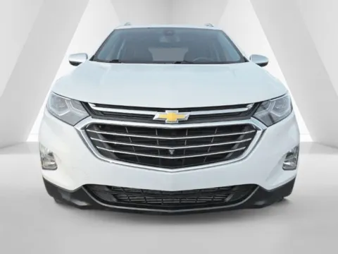 Photos of 2021 Chevrolet Equinox Premier for sale in Logan, OH at Hocking Valley Motors