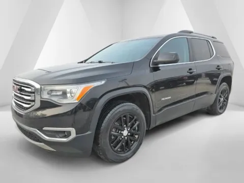 Another view of 2019 GMC Acadia SLT-1 for sale in Logan, OH at Hocking Valley Motors