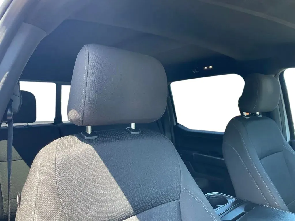 2023 Ford F-150 XLT - Photo 16
