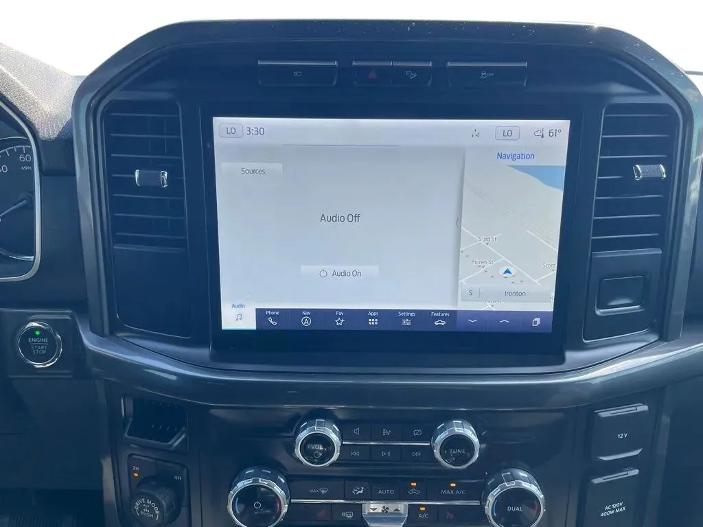 2023 Ford F-150 XLT - Photo 20