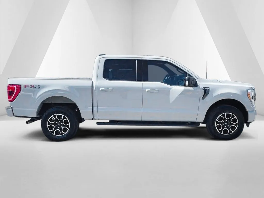 2023 Ford F-150 XLT - Photo 34