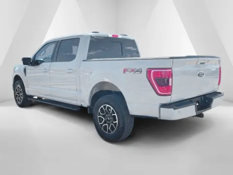 More photos of 2023 Ford F-150 XLT at Hocking Valley Motors, OH