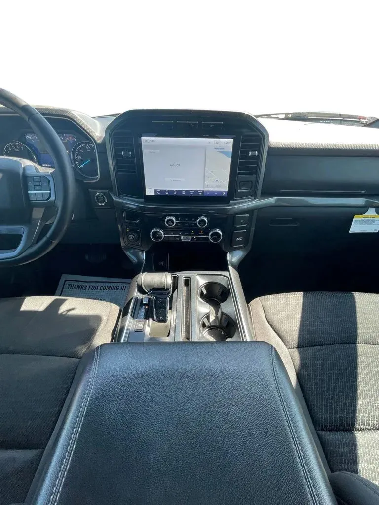 2023 Ford F-150 XLT - Photo 18