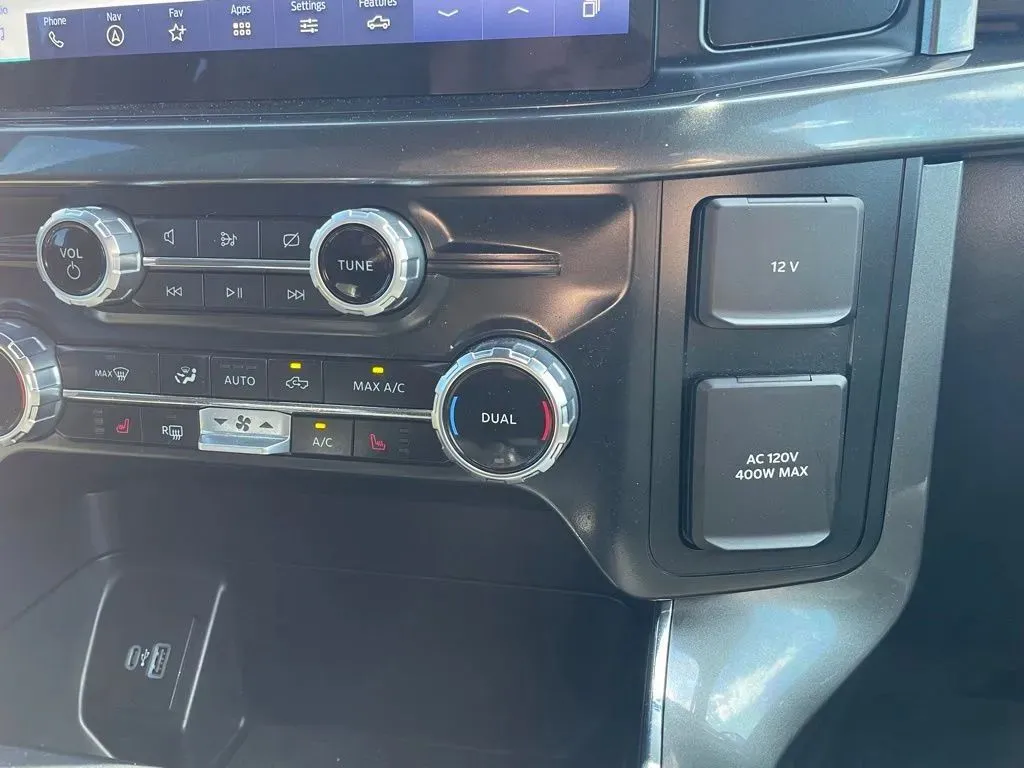 2023 Ford F-150 XLT - Photo 32