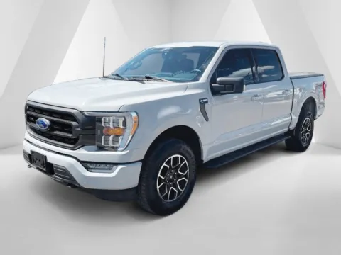 More photos of 2023 Ford F-150 XLT at Hocking Valley Motors, OH