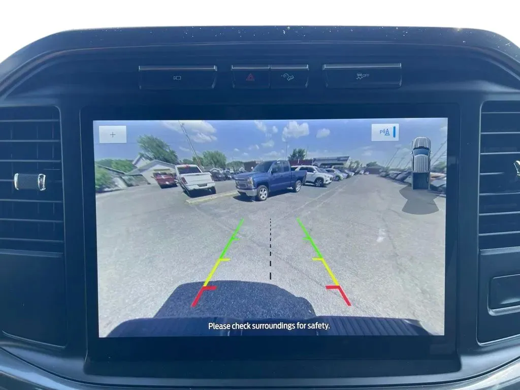 2023 Ford F-150 XLT - Photo 30