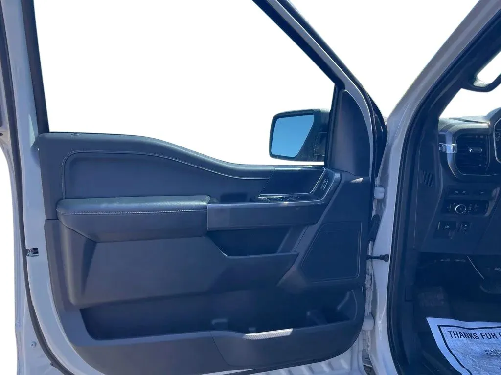 2023 Ford F-150 XLT - Photo 9