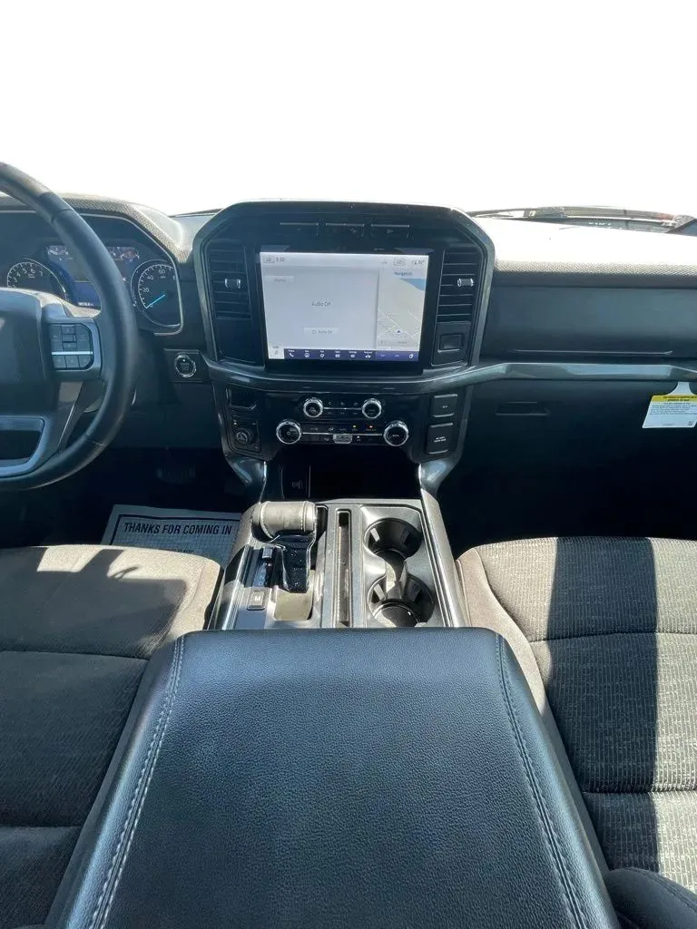 2023 Ford F-150 XLT - Photo 17