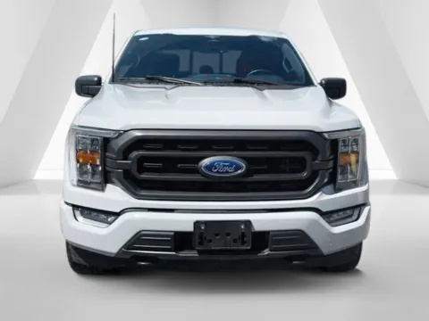 Photos of 2023 Ford F-150 XLT for sale in Logan, OH at Hocking Valley Motors