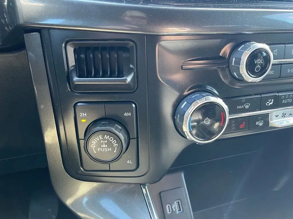 2023 Ford F-150 XLT - Photo 33