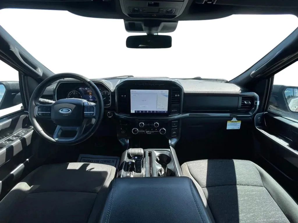 2023 Ford F-150 XLT - Photo 21