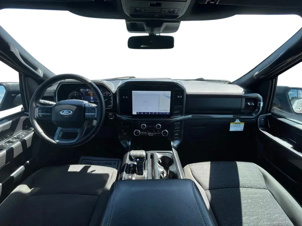 2023 Ford F-150 XLT - Photo 22