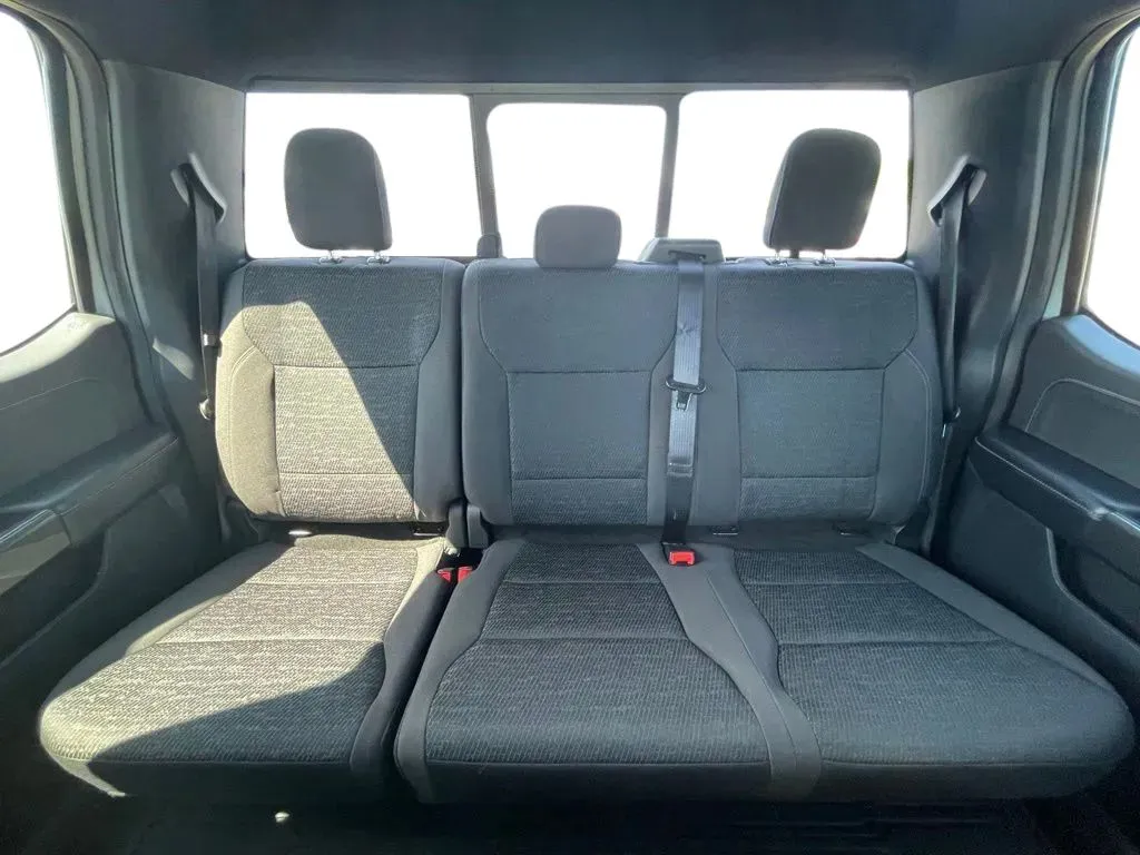 2023 Ford F-150 XLT - Photo 26