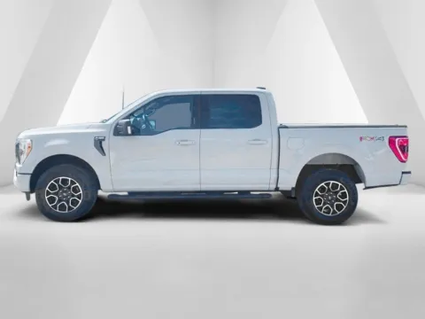 More photos of 2023 Ford F-150 XLT at Hocking Valley Motors, OH