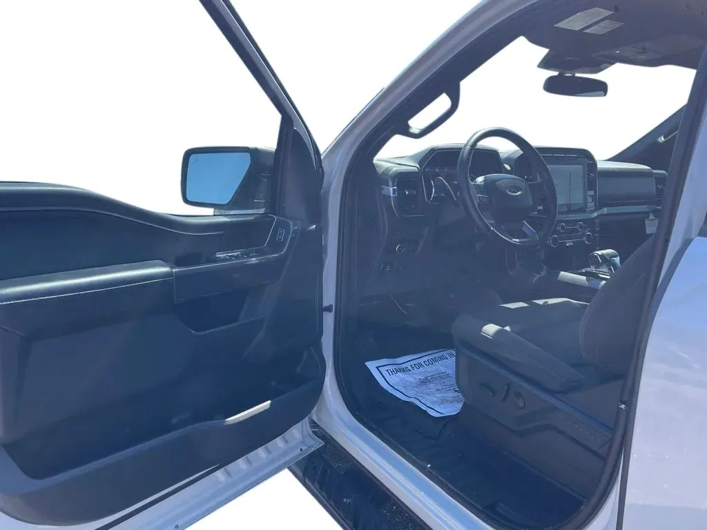 2023 Ford F-150 XLT - Photo 8
