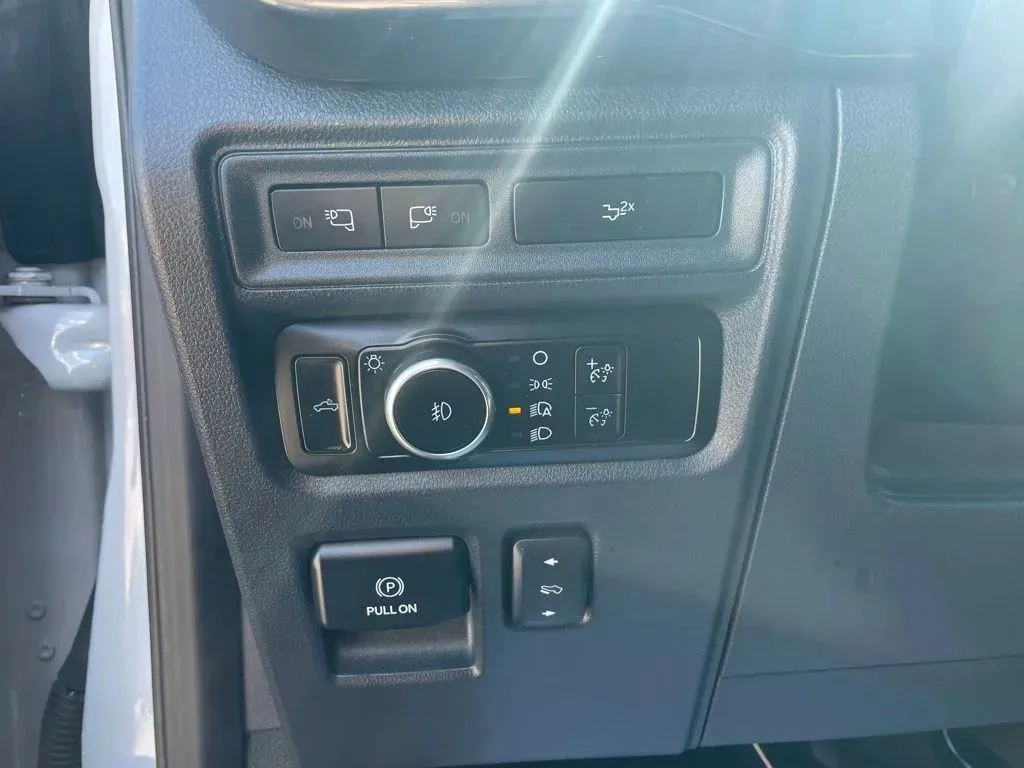 2023 Ford F-150 XLT - Photo 11
