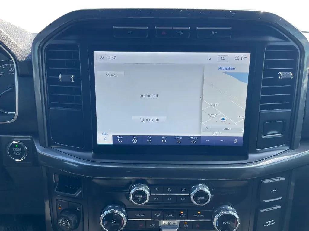 2023 Ford F-150 XLT - Photo 21