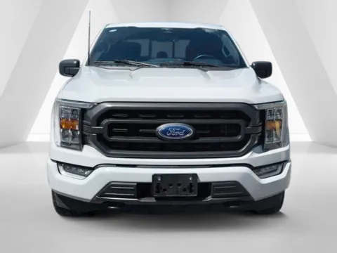 Another view of 2023 Ford F-150 XLT for sale in Logan, OH at Hocking Valley Motors