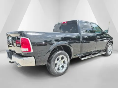 More photos of 2015 Ram 1500 Laramie at Hocking Valley Motors, OH