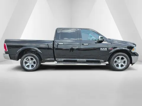 More photos of 2015 Ram 1500 Laramie at Hocking Valley Motors, OH