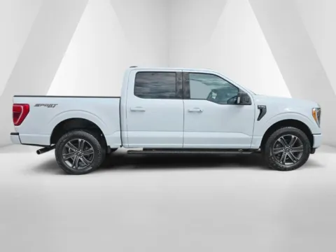 More photos of 2021 Ford F-150 XLT at Hocking Valley Motors, OH
