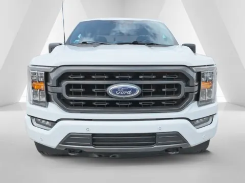Photos of 2021 Ford F-150 XLT for sale in Logan, OH at Hocking Valley Motors
