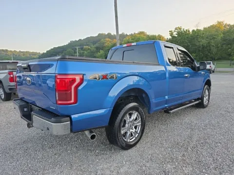 More photos of 2016 Ford F-150 XLT at Hocking Valley Motors, OH