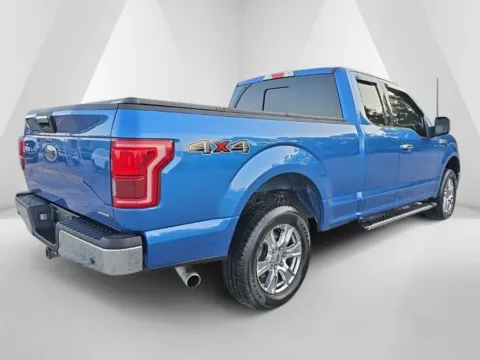 More photos of 2016 Ford F-150 XLT at Hocking Valley Motors, OH