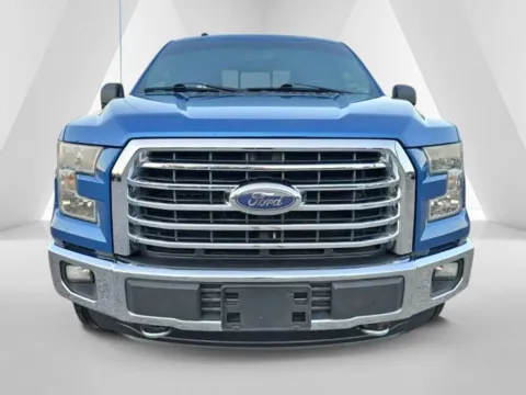 Photos of 2016 Ford F-150 XLT for sale in Logan, OH at Hocking Valley Motors