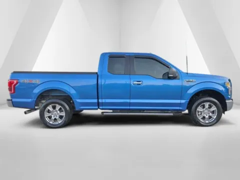 More photos of 2016 Ford F-150 XLT at Hocking Valley Motors, OH