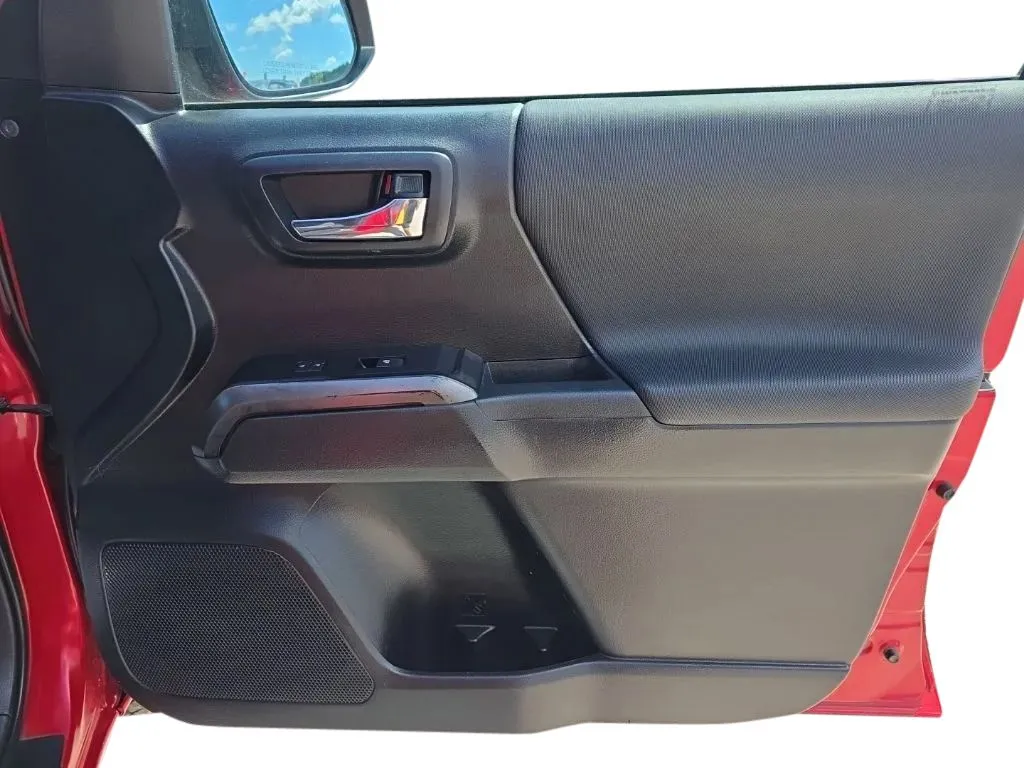 2020 Toyota Tacoma TRD Off Road - Photo 19